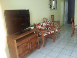 #AP0595 - Apartamento para Temporada em Ubatuba - SP - 1