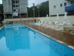 #AP0595 - Apartamento para Temporada em Ubatuba - SP - 3