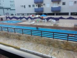 #AP0595 - Apartamento para Temporada em Ubatuba - SP - 2