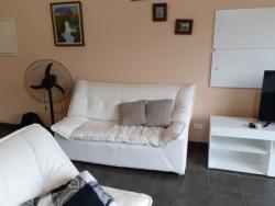 #AP0685 - Apartamento para Temporada em Ubatuba - SP