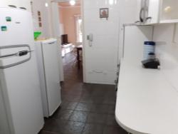 #AP0685 - Apartamento para Temporada em Ubatuba - SP