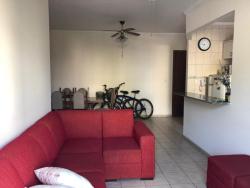 #AP0803 - Apartamento para Temporada em Ubatuba - SP