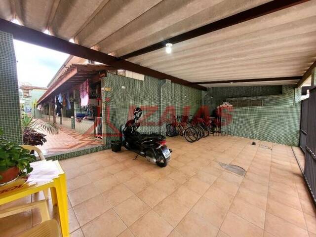 #1214 - Apartamento para Locação em Ubatuba - SP - 3