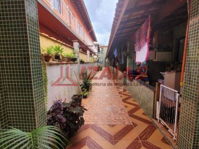 Apartamento para Locação em Ubatuba - 4