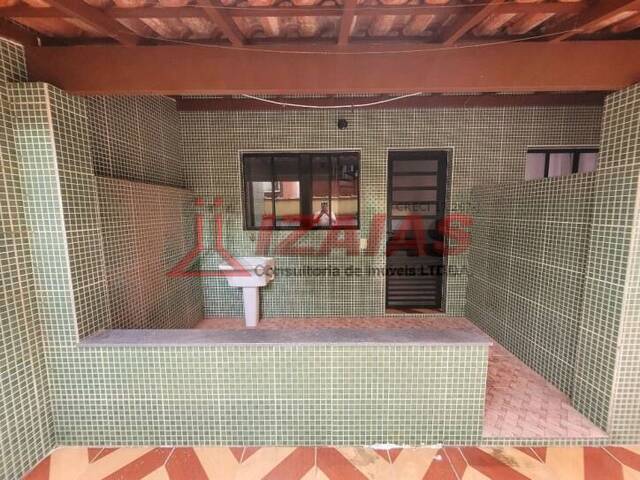 Apartamento para Locação em Ubatuba - 5