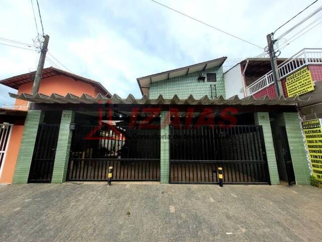 #1214 - Apartamento para Locação em Ubatuba - SP - 1