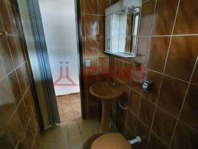 #1338 - Edícula para Locação em Ubatuba - SP