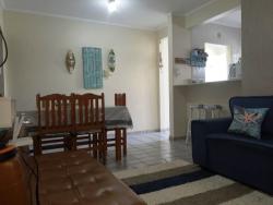 #AP0846 - Apartamento para Venda em Ubatuba - SP