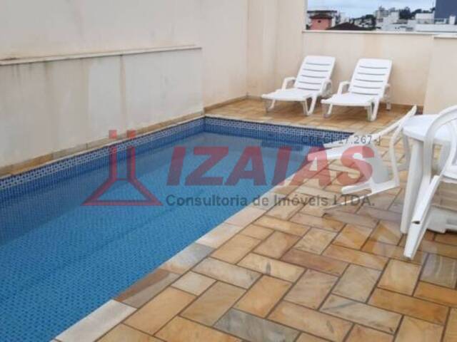 Apartamento para Venda em Ubatuba - 5
