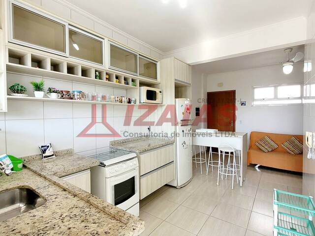 Apartamento para Locação em Ubatuba - 4