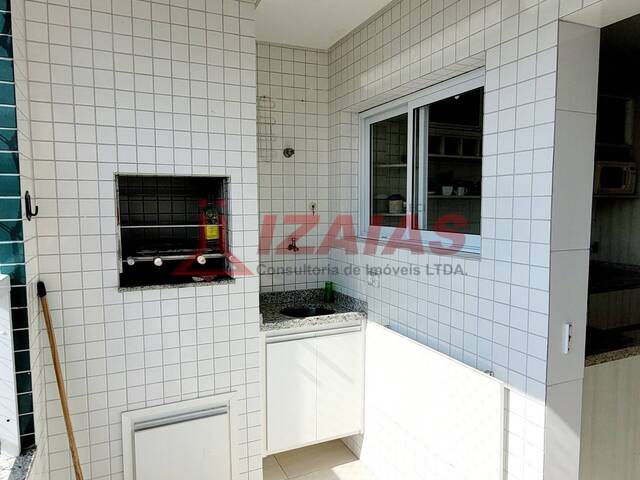 Apartamento para Locação em Ubatuba - 5