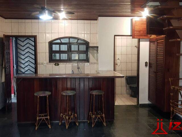 #1433 - Sobrado para Locação em Ubatuba - SP