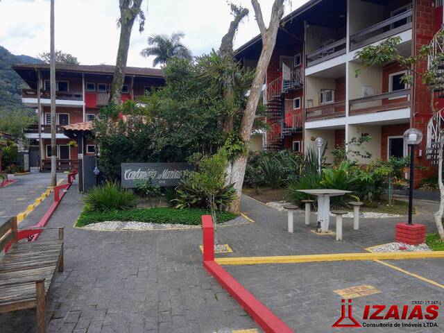 Locação em Centro - Ubatuba