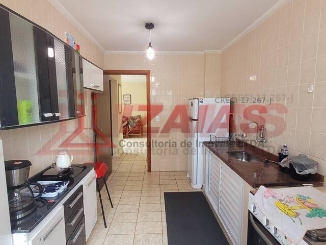 Apartamento para Venda em Ubatuba - 4