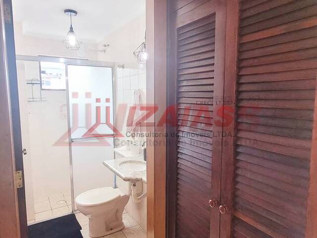 Apartamento para Venda em Ubatuba - 5