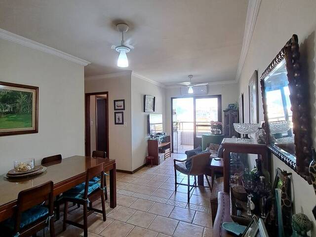 #1466 - Apartamento para Venda em Ubatuba - SP