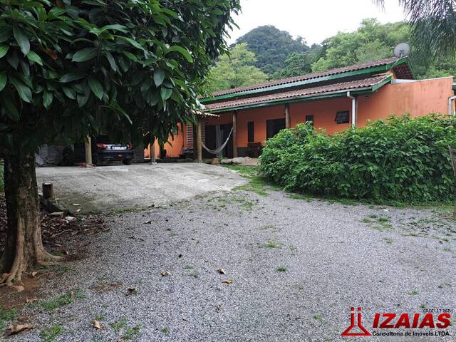 #1469 - Casa para Venda em Ubatuba - SP - 1