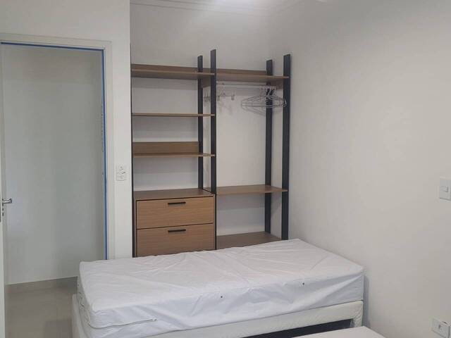 #1356 - Apartamento para Venda em Ubatuba - SP