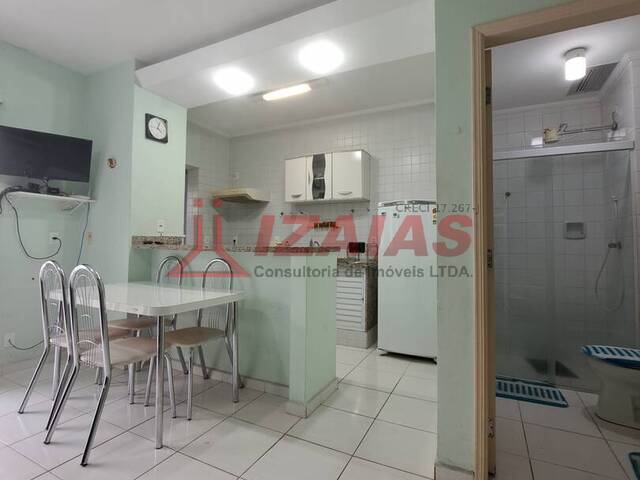 Locação em Itaguá - Ubatuba