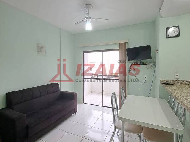 Duplex para Locação em Ubatuba - 2