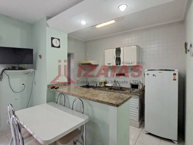 Duplex para Locação em Ubatuba - 4