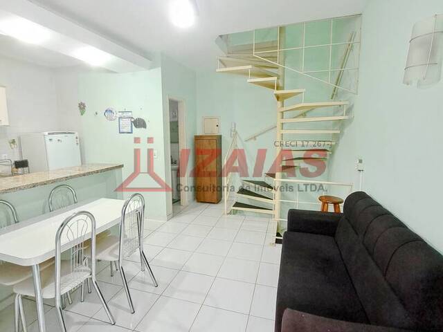 Duplex para Locação em Ubatuba - 5