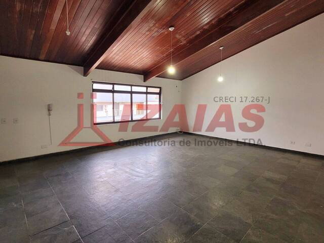 #1501 - Sala para Locação em Ubatuba - SP - 1