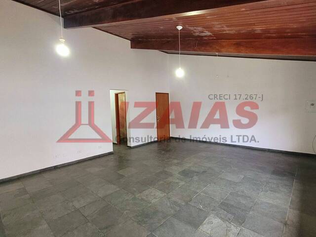 #1501 - Sala para Locação em Ubatuba - SP - 2