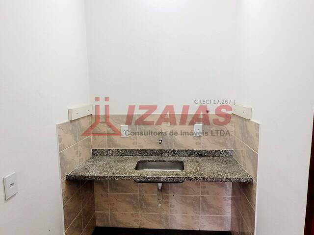 #1501 - Sala para Locação em Ubatuba - SP - 3