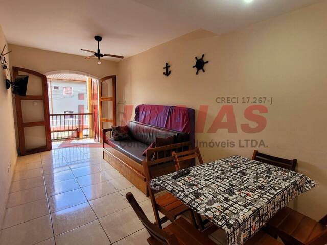 #1504 - Duplex para Venda em Ubatuba - SP