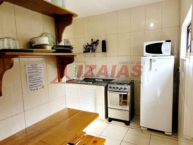 #1504 - Duplex para Venda em Ubatuba - SP