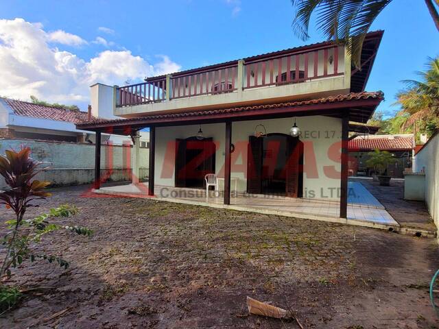 #1512 - Casa em condomínio para Venda em Ubatuba - SP