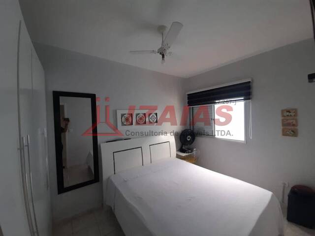 Apartamento para Venda em Ubatuba - 2