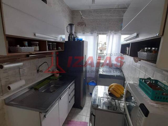 Apartamento para Venda em Ubatuba - 3