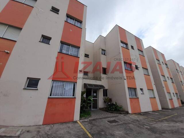 #1518 - Apartamento para Venda em Ubatuba - SP - 1