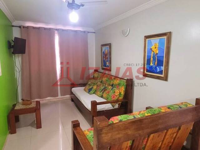 Apartamento para Venda em Ubatuba - 2