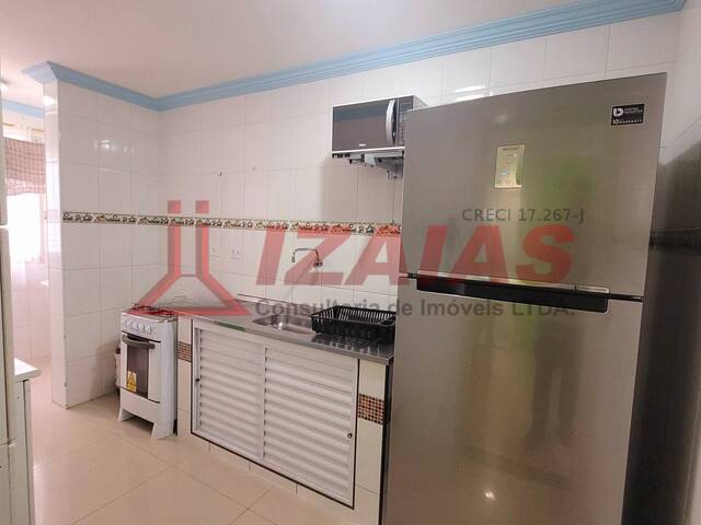 Apartamento para Venda em Ubatuba - 3