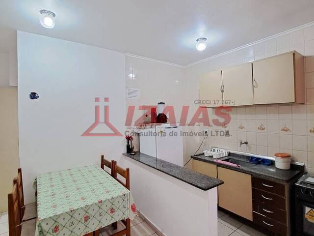 #1529 - Apartamento para Venda em Ubatuba - SP - 3