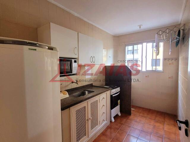 Apartamento para Venda em Ubatuba - 3