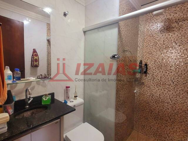 Apartamento para Venda em Ubatuba - 5