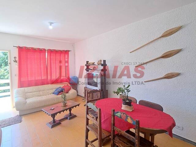 #1590 - Apartamento para Venda em Ubatuba - SP - 3