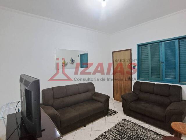 #1595 - Apartamento para Venda em Ubatuba - SP - 3