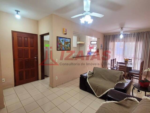 #1603 - Apartamento para Venda em Ubatuba - SP - 2