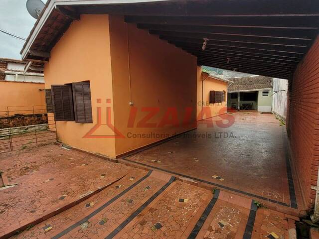 #1443 - Casa para Venda em Ubatuba - SP - 1