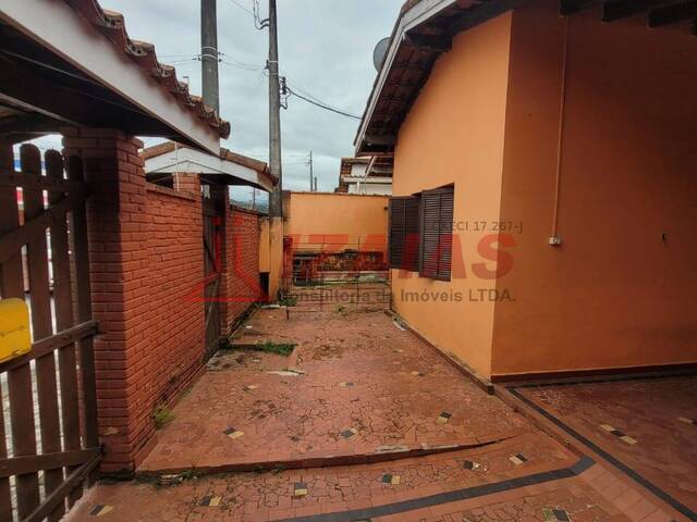 #1443 - Casa para Venda em Ubatuba - SP - 2