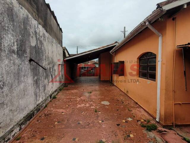 #1443 - Casa para Venda em Ubatuba - SP - 3