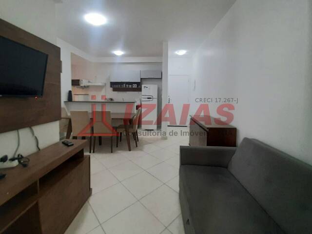 #1614 - Apartamento para Venda em Ubatuba - SP - 3