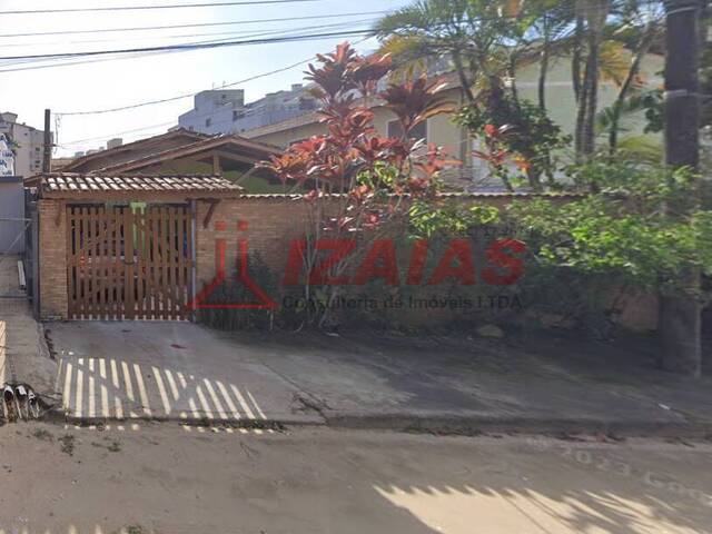 #1617 - Casa para Locação em Ubatuba - SP - 1