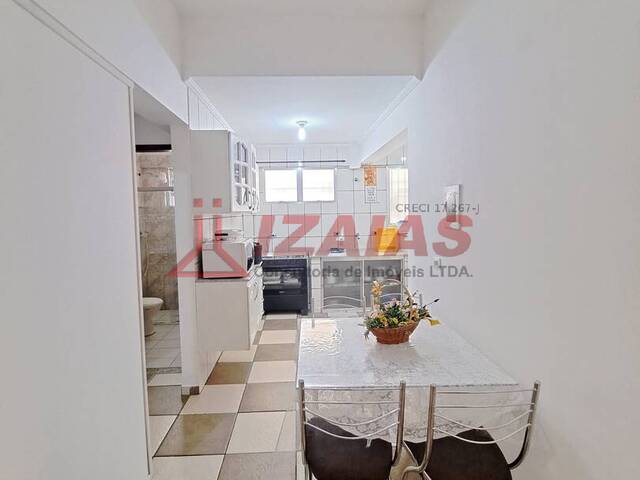 Apartamento para Venda em Ubatuba - 3