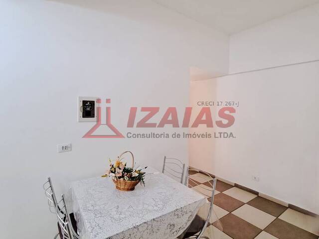 Apartamento para Venda em Ubatuba - 2